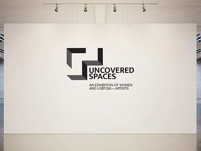 Uncovered Spaces Exhibition