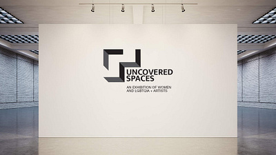 Uncovered Spaces Exhibition
