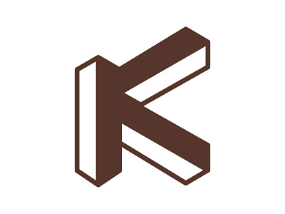 K branding design identity k k letter k logo k mark logo mark monogram symbol xler8brain