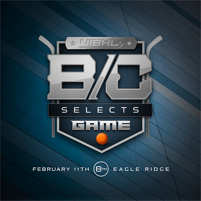 B/C Selects brand design branding brands design graphic design illustration logo logo design sports vector