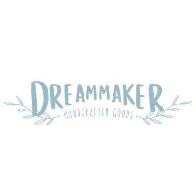 Dreammaker Logo branding design grao graphic design logo