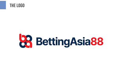 Gaming Branding and Web Design branding design gambling gaming sports betting web design website
