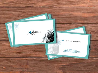 Branding | Corporate identity brand branding card design graphic design logo marca