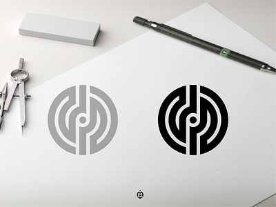 NN monogram logo concept 3d branding design graphic design logo logoconcept logoinspirations logoinspire logos luxurydesign