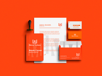 Logo and Brand identity brand identity business card construction logo construction site constructor envalop flyer design letterhead logo design minimal logo stationary design