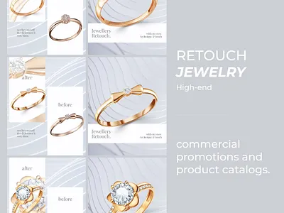 Retouch Product | Product Catalog 2d branding design graphic design photoshop promotion retouch shop