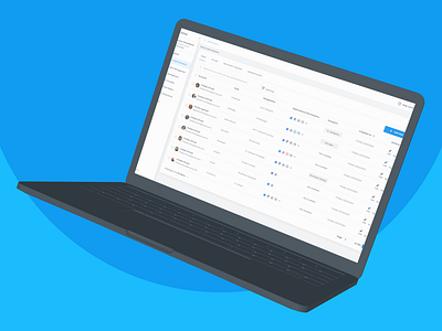 Identity Management Platform- SaaS Design by Gaurav Shriwastava on Dribbble