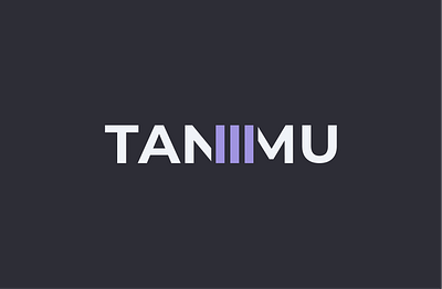 Logo Design - Tanimu branding logo