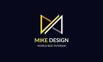 mike design interior logo design 3d animation awesome logo best logo brand branding creative logo design flat logo graphic design illustration logo logo creation logo design logo job minimal logo motion graphics signature logo top logo designer ui