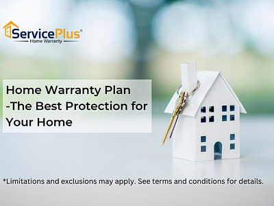 Home Warranty Plan-The Best Protection for Your Home by ServicePlusHW