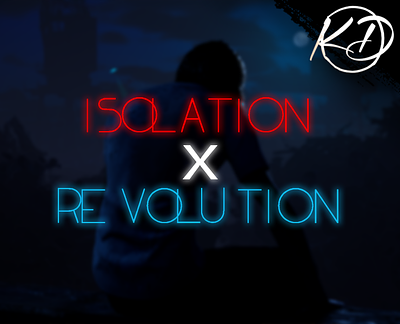 "ISOLATION X REVOLUTION" Cinematic Trailer | Unreal Engine 5 3d 3d cinematic 3d game action game animation cinematic cyberpunk enviroment keanu reeves level design lightning motion graphics neon real time rendering trailer game ue5 unreal engine 5 virtual reality visual effects
