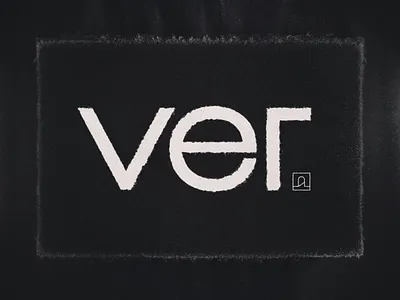 ver … liebt font type typedesign typeface