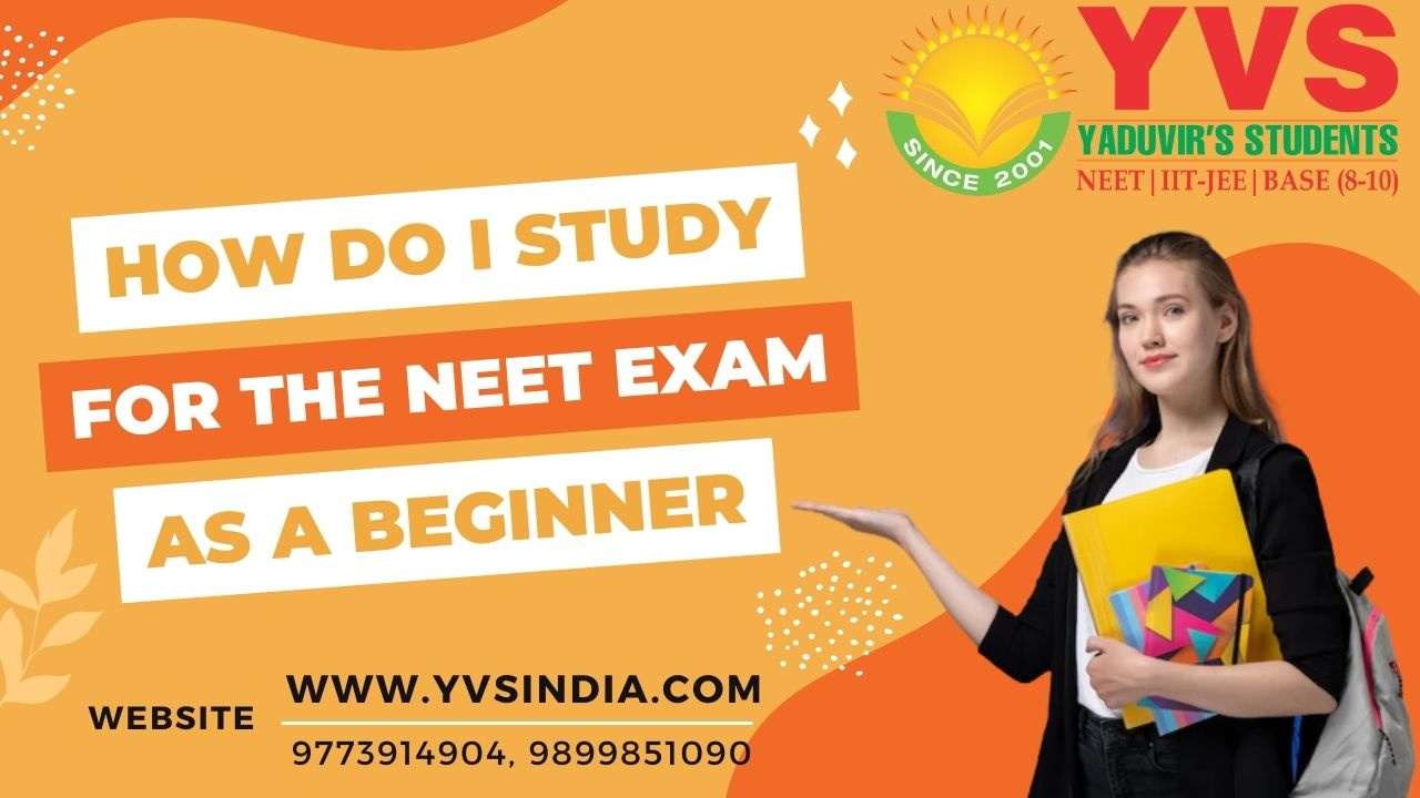 how-do-i-study-for-the-neet-as-a-beginner-by-yvs-on-dribbble