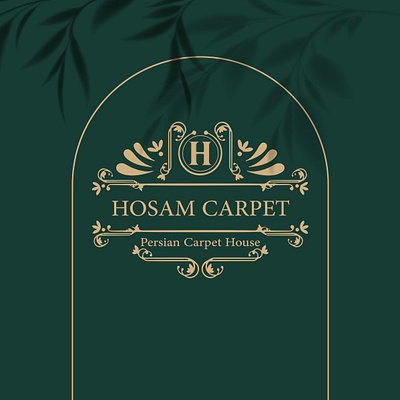 CARPET LOGO app branding design graphic design illustration logo ui ux vector