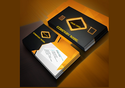 BIZ CARD app branding design graphic design logo typography ui ux