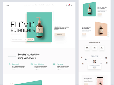 Woocommerce One Product Store Design ecommerce store design web design woocommerce wordpress