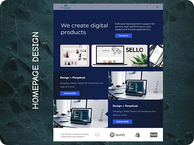 Website design design ui uxdesign