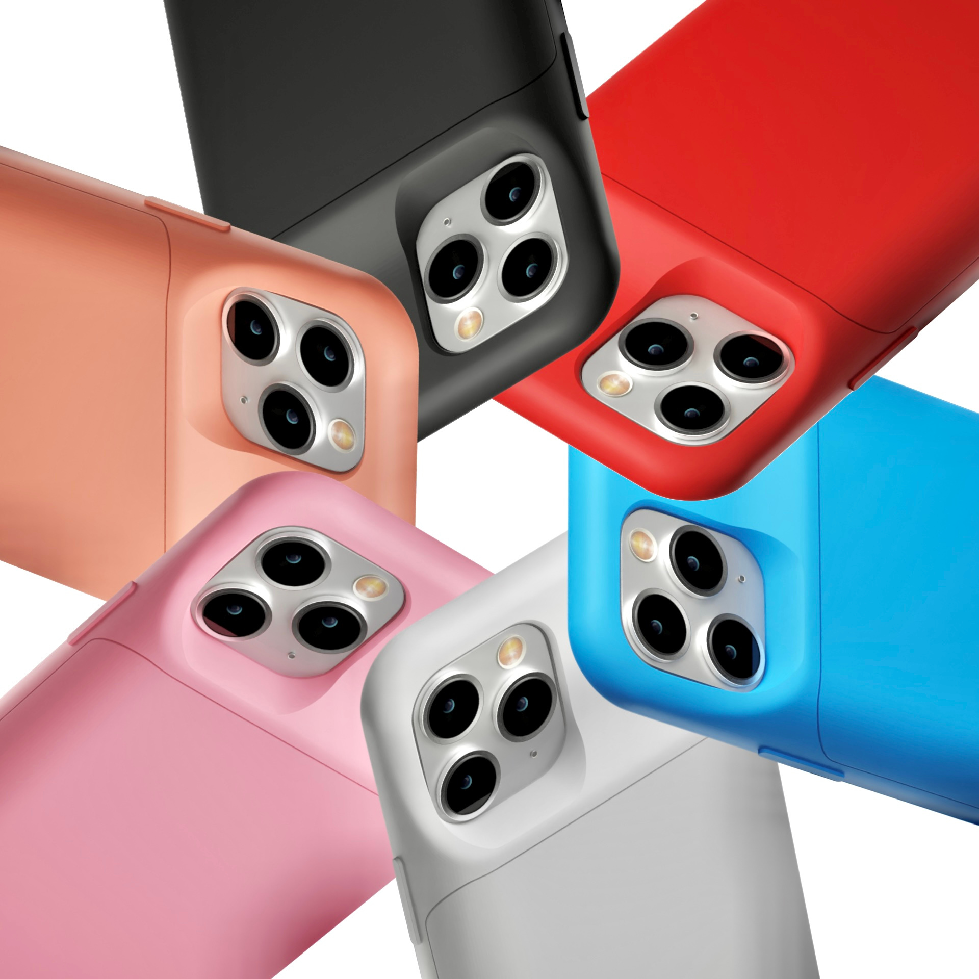 Volt Wireless 3d animation branding design illustration motion graphics