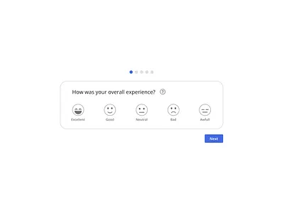 User feedback snippet design figma ui ux website