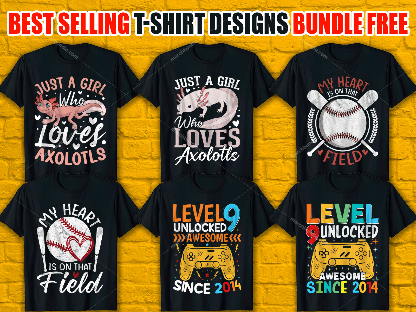 Baseball t-shirt design bundle - Buy t-shirt designs