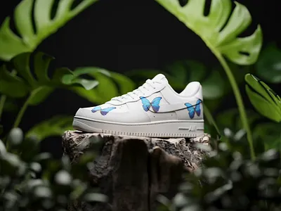 KickLabs 3d animation branding design illustration motion graphics