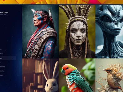 Framer [WIP] blog framer framer templates framer themes theme typography ui