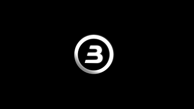 Brandverse Logo Animation animation branding logo motion graphics