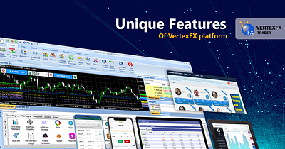Trade with VertexFX: A Powerful Platform For Forex Trading ellipsys ellipsys financial markets forex forex trading trading vertex zen pro