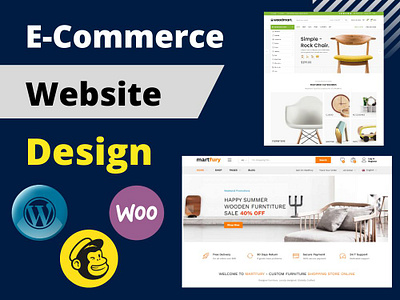 You will get a WooCommerce website using WordPress and elemento businesswebsite dropshipping elementorlanding responsivewebsite squeezepage woocommerce woocommercestore woocommercewebsite wordpress wordpresslanding wordpresswebsite