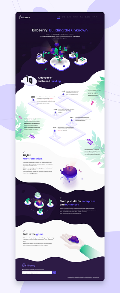 Company website art company corporate corporate website design designer graphic design homepage illustration landing landing page ui ui design uiux user experience user interface ux ux design website