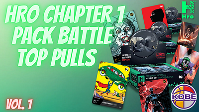 KobeCollects Thumbnail 2 branding content content creator design graphic design illustration youtube