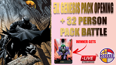 KobeCollects Thumbnail 14 branding content content creator design graphic design illustration youtube