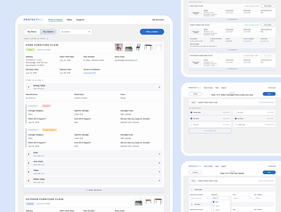 Insurance portal | Item list page details insurance insurance website items items list list listing product