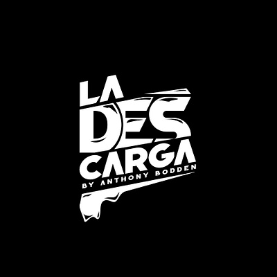 Logo La Descarga