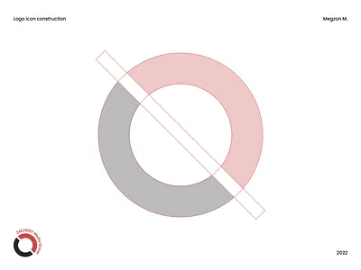 ZacheryMediaGroup - 2'nd Logo Concep branding graphic design logo