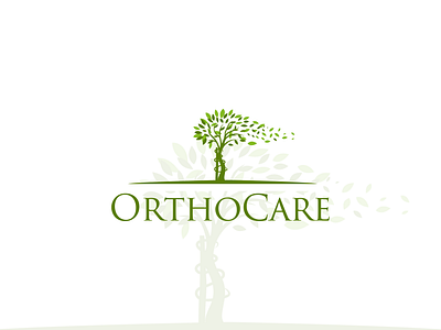 Orthopedic logo templates