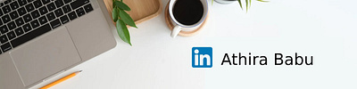 Professional and Eye-catching LinkedIn Cover Design branding