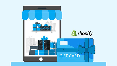What Is Shopify Gift Card ? And How To Use It ? shopifygiftcard