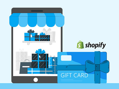 What Is Shopify Gift Card ? And How To Use It ? shopifygiftcard