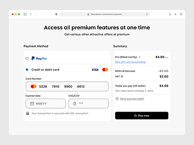Payment Gateway branding checkout credit card checkout design interactive international payment mastercard modern design payment gateway payment page ui visa