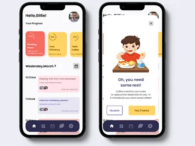 Mobile app UI design design graphic design graphic design trends mobile app mobile ui ux ui ui design