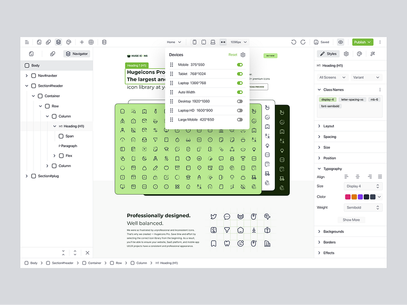 Halal Lab | Dribbble