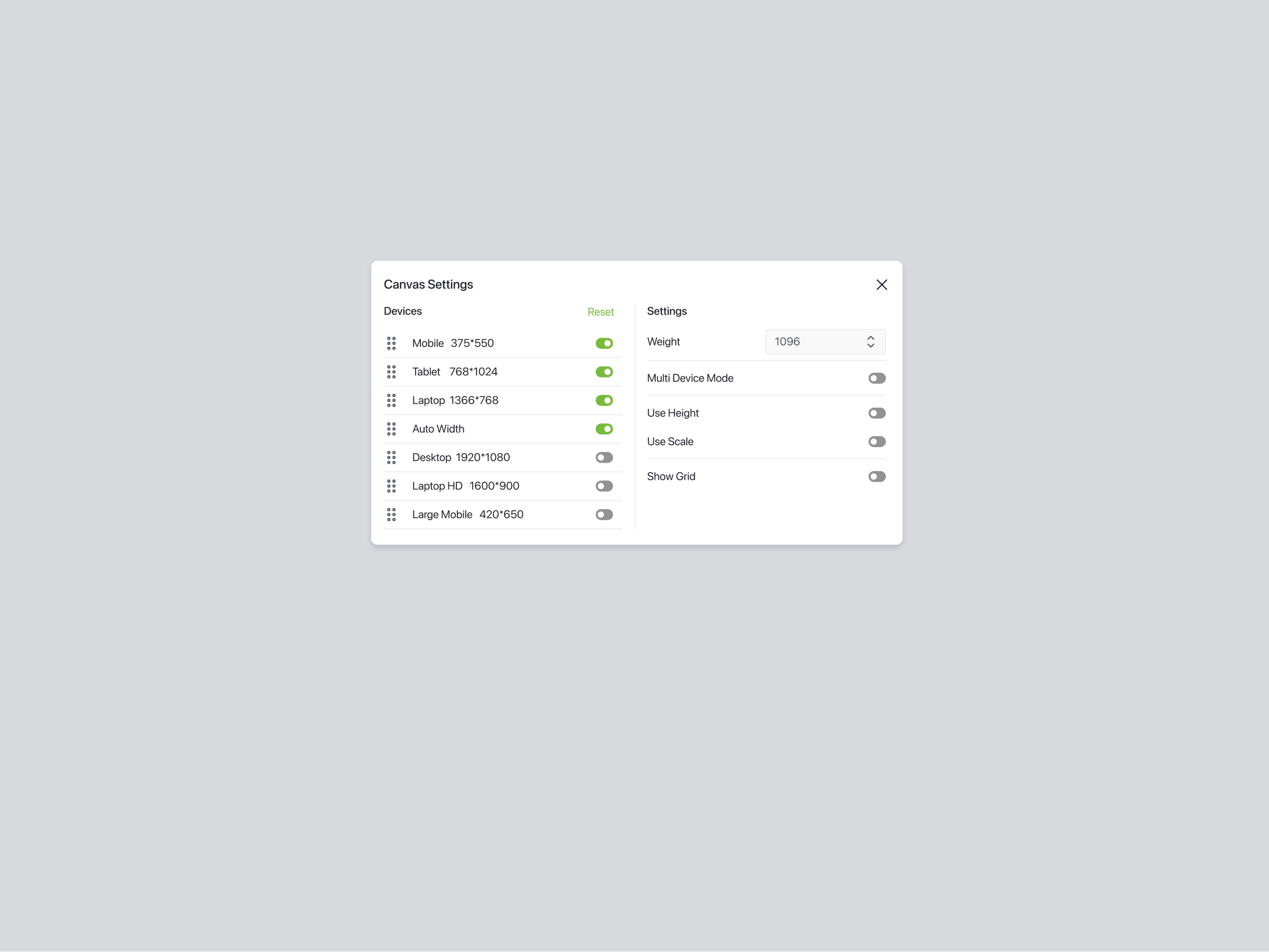 Web Builder UI/UX Design by Halal Lab on Dribbble