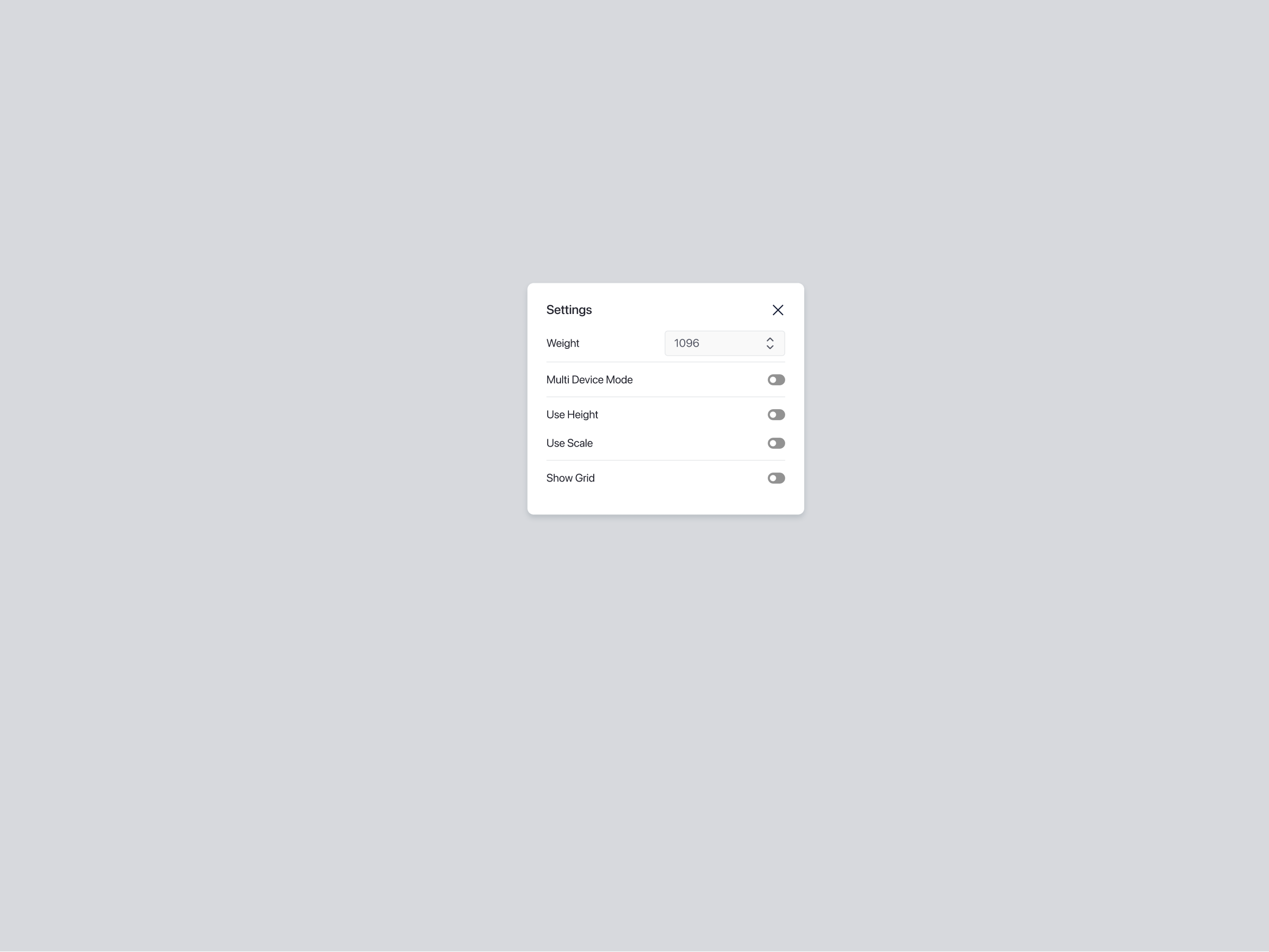 Web Builder UI/UX Design by Halal Lab on Dribbble