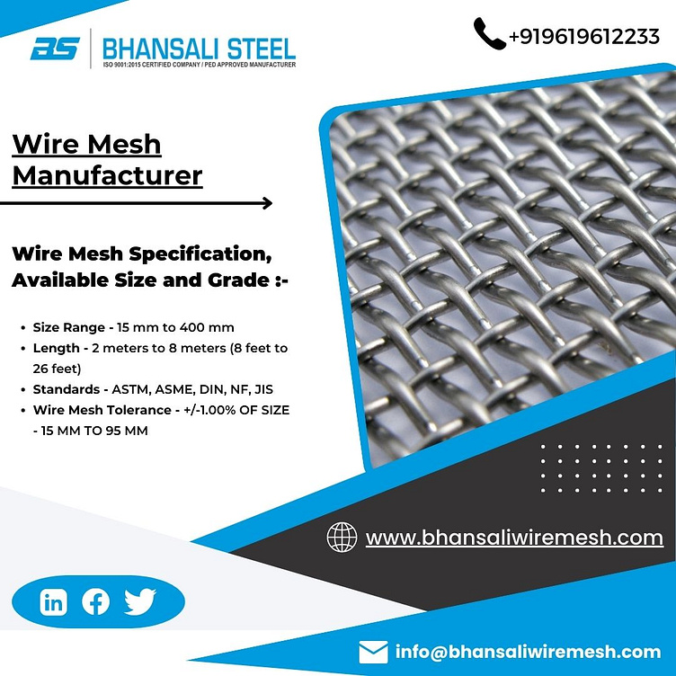 leading-wire-mesh-manufacturers-suppliers-in-india-by-bhansali-wire