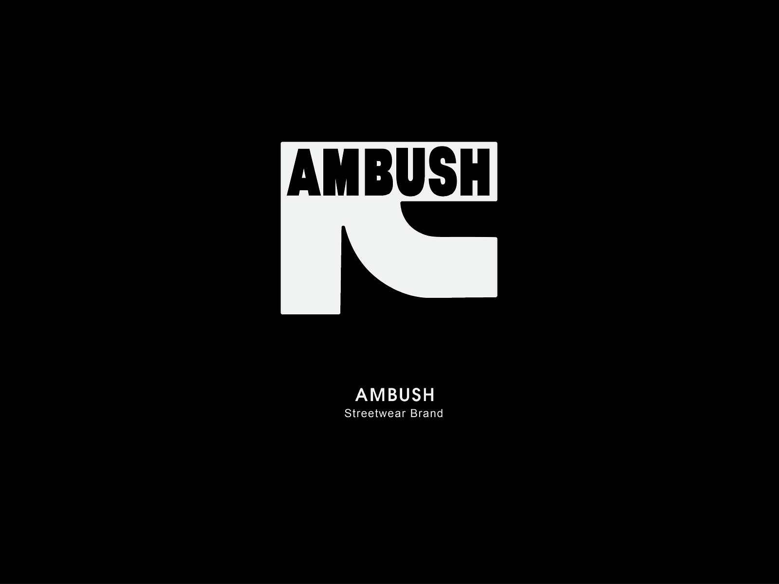 Ambush Logo Design by TwoX Studio on Dribbble
