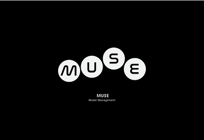 Muse logo Design 3d animation brandidentity branding design dribbble graphic design illustration logo logodesign logomark logotype management minimal model modern typography ui ux vector