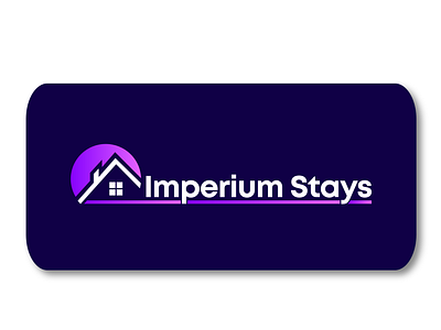 Imperium Stays branding design graphic design graphics design logo typography vector