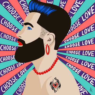 Choose Love