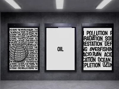 Posters with Kinetic typography | hey.key Design animation branding design graphic design kinetic kinetic typography logo motion graphics poster typography